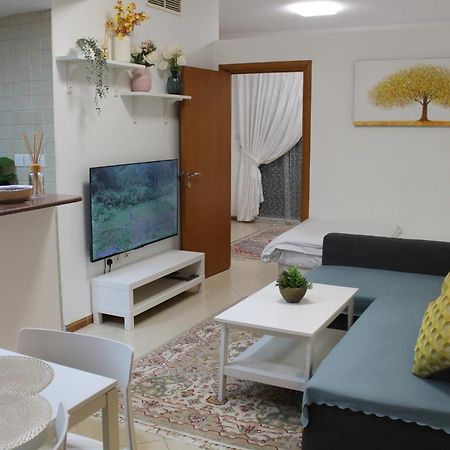 Newly Furnished Cozy 1 Bedroom Apartment Close To Jbr Beach And Metro Dubai Luaran gambar