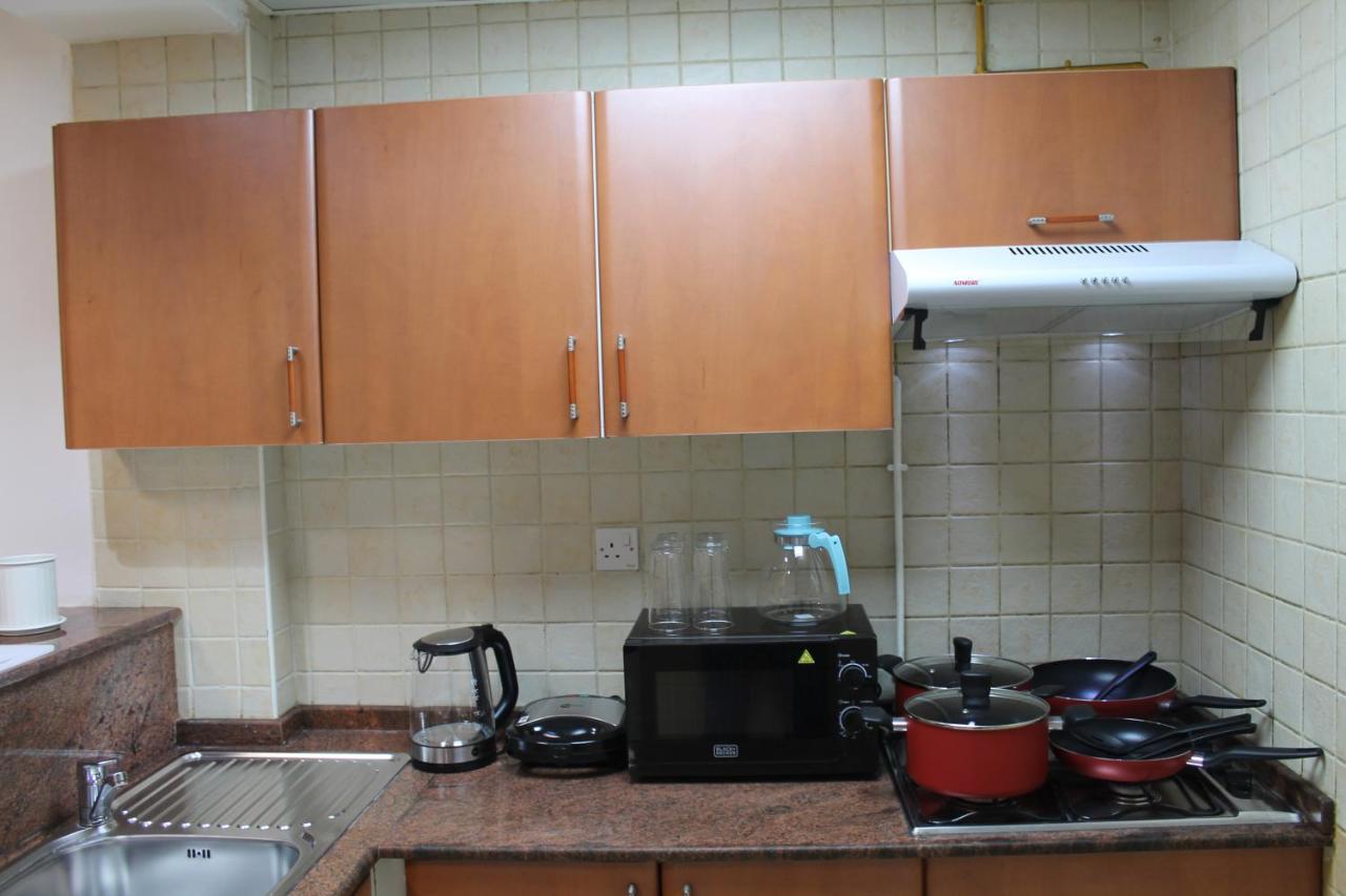 Newly Furnished Cozy 1 Bedroom Apartment Close To Jbr Beach And Metro Dubai Luaran gambar