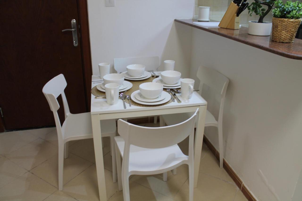 Newly Furnished Cozy 1 Bedroom Apartment Close To Jbr Beach And Metro Dubai Luaran gambar