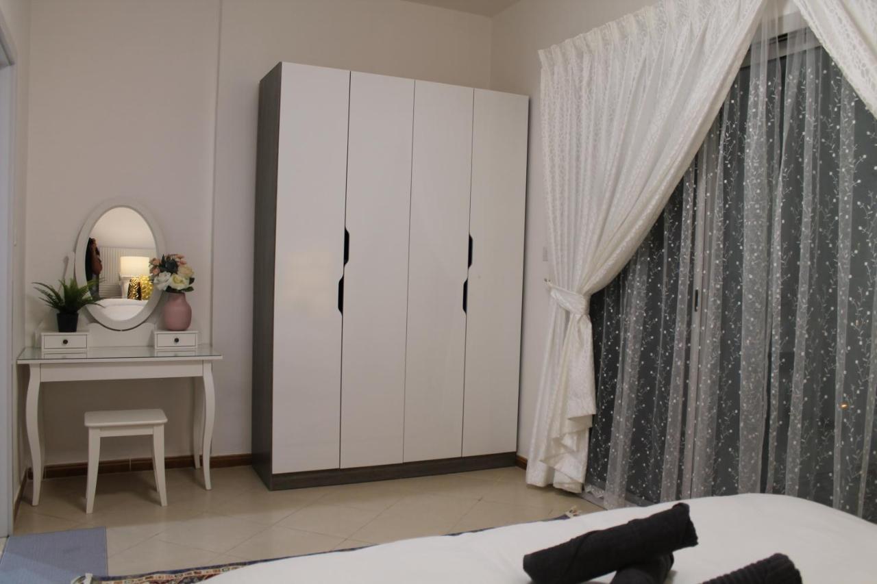 Newly Furnished Cozy 1 Bedroom Apartment Close To Jbr Beach And Metro Dubai Luaran gambar