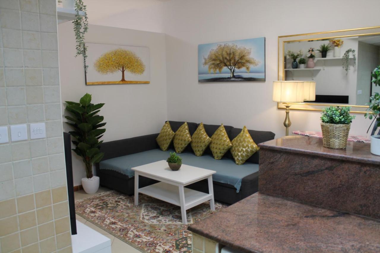 Newly Furnished Cozy 1 Bedroom Apartment Close To Jbr Beach And Metro Dubai Luaran gambar